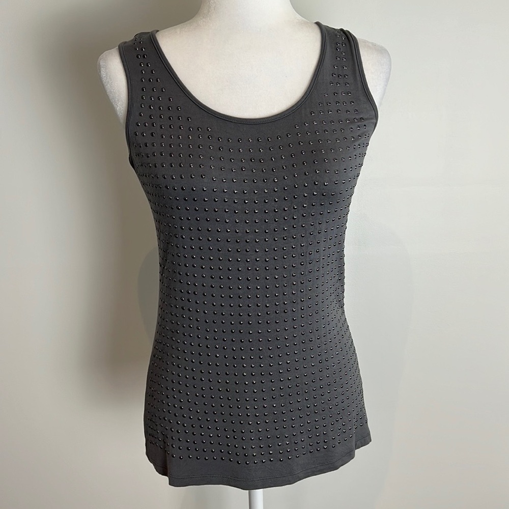 Dunnes Tank Top - Picture 2 of 8